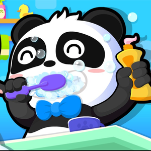 男生把小困困放入女生困困里
